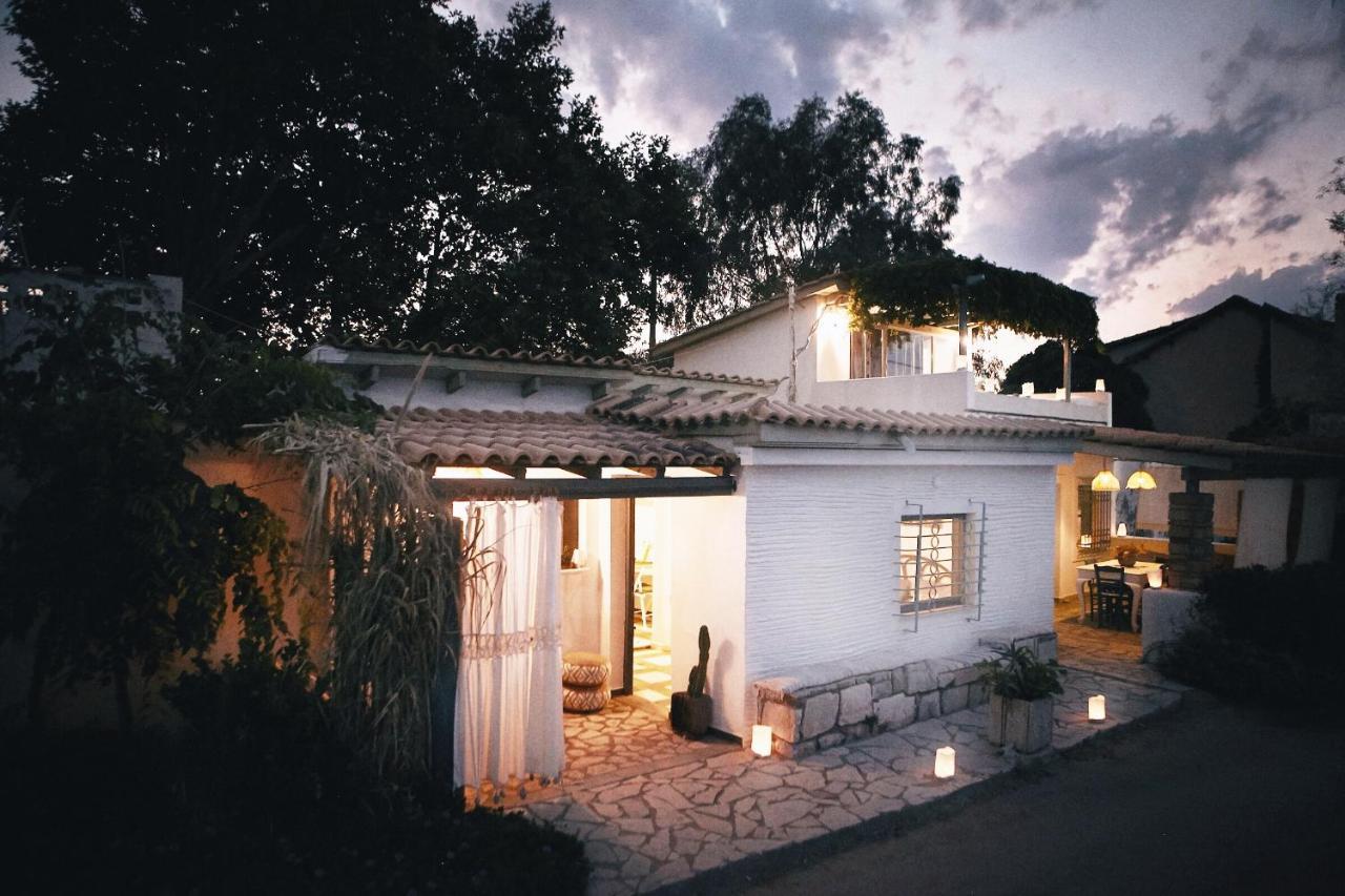 The Artist'S Farm Villa Dhiyeliotika Ngoại thất bức ảnh