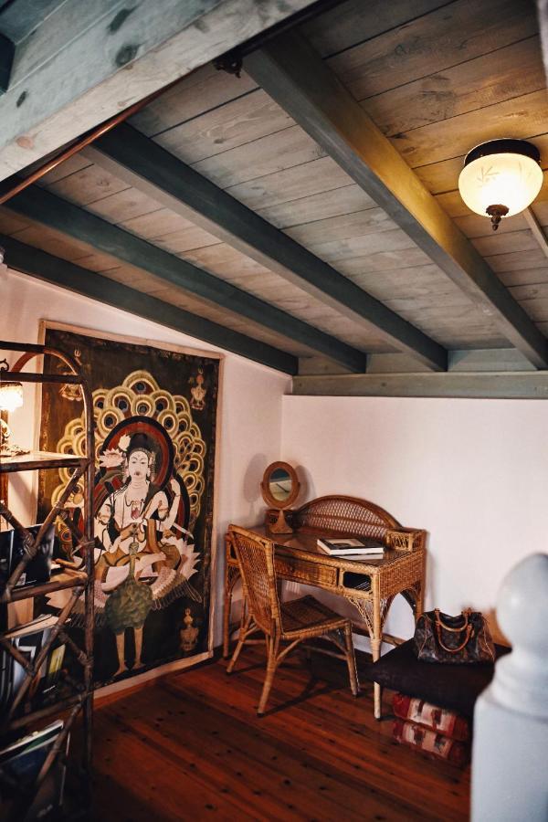 The Artist'S Farm Villa Dhiyeliotika Ngoại thất bức ảnh