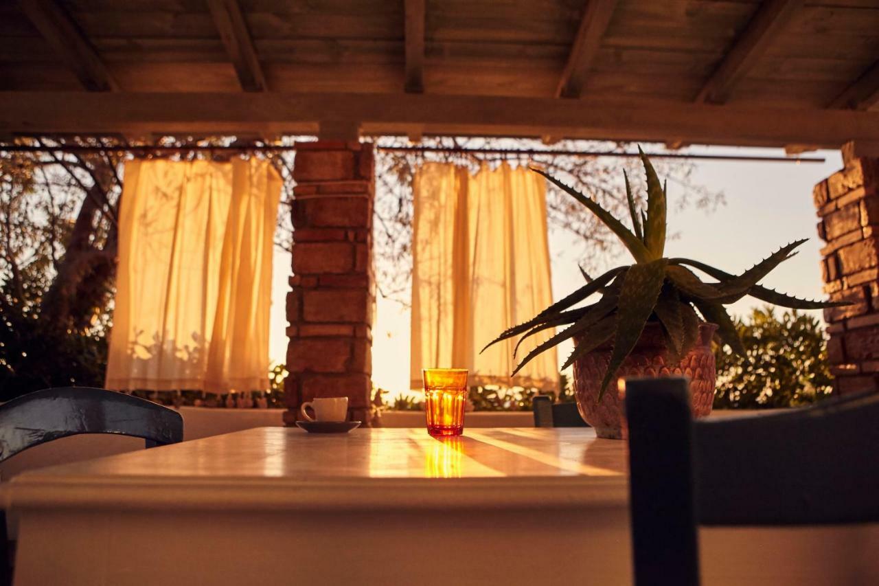 The Artist'S Farm Villa Dhiyeliotika Ngoại thất bức ảnh