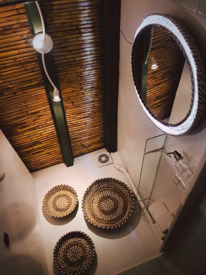 The Artist'S Farm Villa Dhiyeliotika Ngoại thất bức ảnh